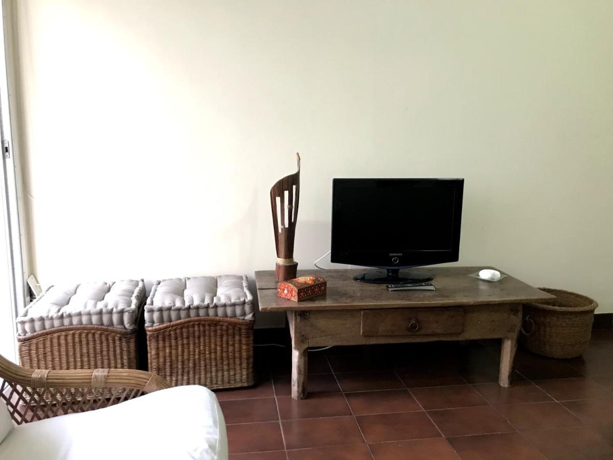 Ferienwohnung Pitangueiras, Frente Ao Mar Com Servico De Praia Guarujá Exterior foto